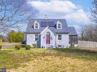 202 Oak Ave, La Plata, MD 20646