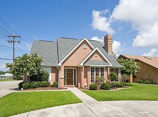 1528 Avenue D, Marrero, LA 70072