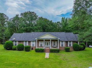 13460 Sipsey Valley Rd S, Ralph, AL 35480