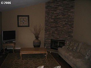 Designer Colors and Stone Work