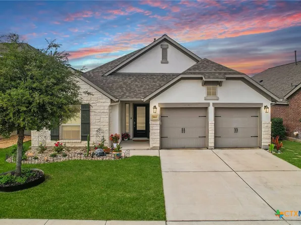 144 Belford St, Georgetown, TX 78628