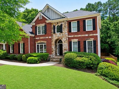 1211 Bonshaw Trl, Marietta, GA, 30064