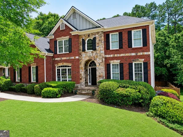 1211 Bonshaw Trl, Marietta, GA 30064