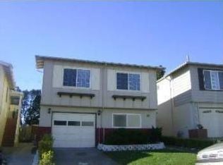 826 Skyline Dr, Daly City, CA 94015