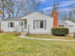 1551 Snyder Rd, East Lansing, MI 48823
