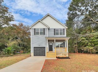 5005 County Home Rd, Conover, NC 28613