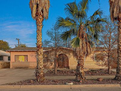 7925 Broadway Dr, El Paso, TX, 79915