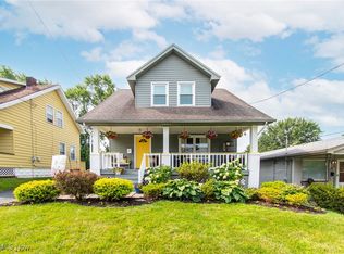 1537 Brownlee Ave, Poland, OH