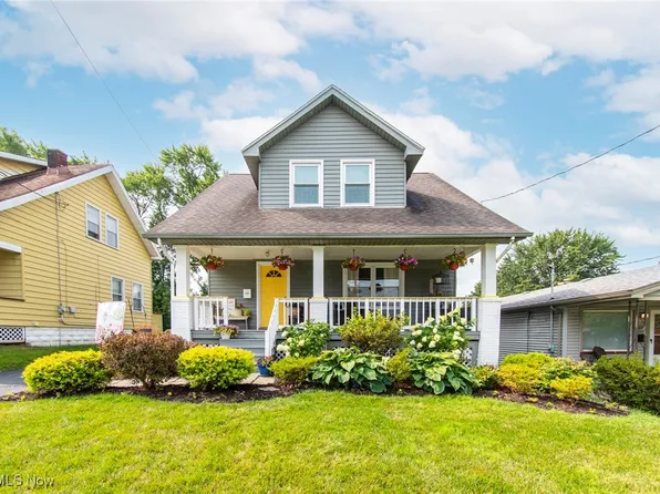 1537 Brownlee Ave, Poland, OH 44514