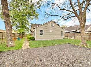 1502 Northwood St, Houston, TX 77009