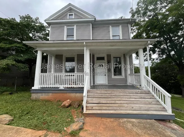 1601 Union St, Lynchburg, VA 24504