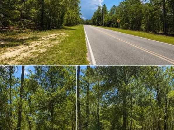 507 & 509 BADEN POWELL ROAD LOT 11, HAWTHORNE, FL 32640