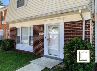 7641 Swan Ter #1, Hyattsville, MD