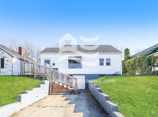 714 Shoop Ave, Dayton, OH 45402