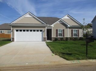 1713 Alysheba Run, Murfreesboro, TN 37128