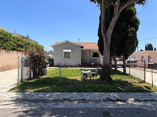 8286 Gay St, Cypress, CA 90630