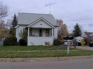 1485 Ready St, Burton, MI 48529