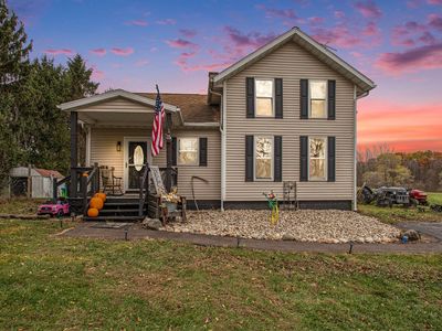 9415 Meadowbrook Rd, Eau Claire, MI, 49111