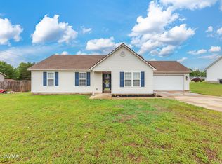 19 Rambling Creek Dr, Oakfield, TN 38362