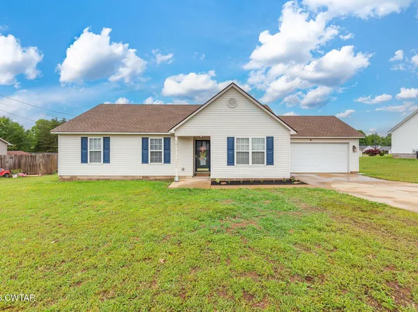 19 Rambling Creek Dr, Oakfield, TN 38362
