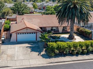 2881 Calaveras Dr, Fairfield, CA