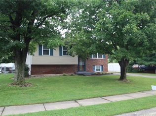 1504 Nina Rd, Jeffersonville, IN 47130