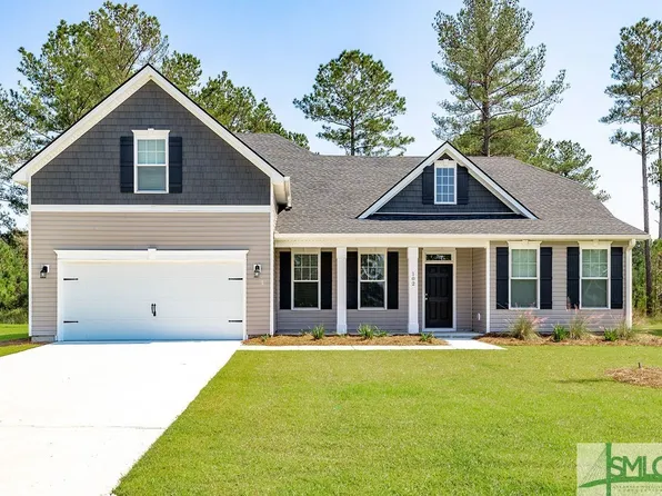 291 Cromer Street, Savannah, GA 31407