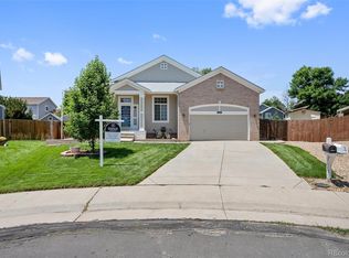 5234 E 130th Ct, Thornton, CO 80241