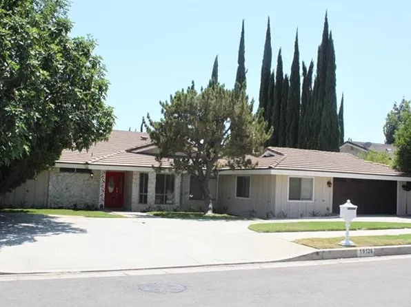 19126 Lassen St, Northridge, CA 91324