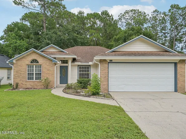 5929 PIPER GLEN Boulevard, Jacksonville, FL 32222