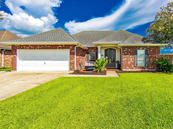 127 Leighton Loop, Houma, LA 70360