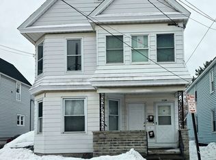 1122-1124 7th Ave, Schenectady, NY