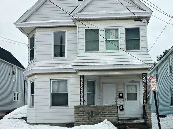 1122-1124 Seventh Ave, 1122-1124 7th Ave, Schenectady, NY 12303