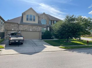 1007 Rhondstat Run, Cedar Park, TX 78613