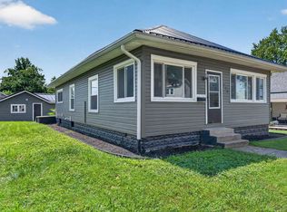 719 W Virginia Ave, Kokomo, IN 46902