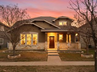 1708 Willow Vis, Round Rock, TX 78664