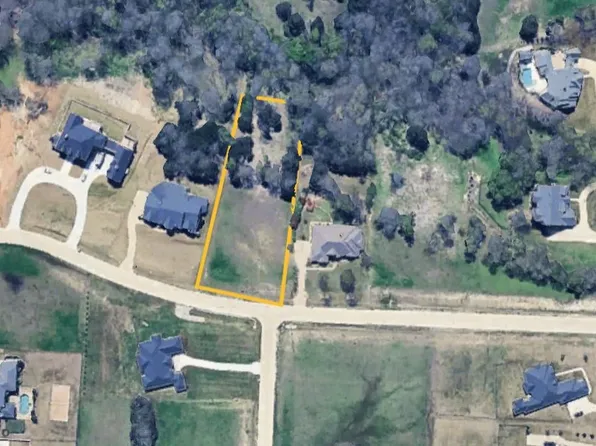 E Four Waterstone Estates Dr, McKinney, TX 75071