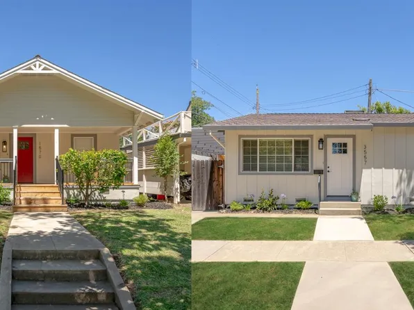 3557 P St, Sacramento, CA 95816