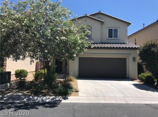 3351 Parma Galleria Ave, Las Vegas, NV 89141
