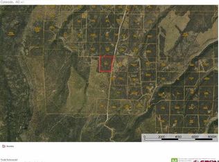 Tbd Dave Wood Rd, Montrose, CO 81403