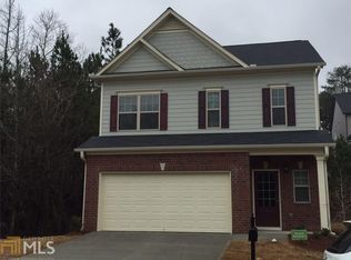 3437 Greyhawk Xing, Buford, GA