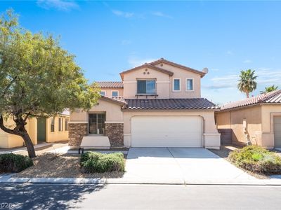 4333 Desert Haven Ave, North Las Vegas, NV, 89085