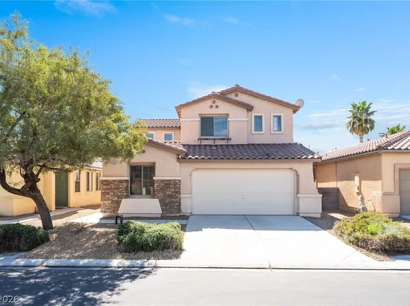4333 Desert Haven Ave, North Las Vegas, NV 89085