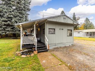1706 W Polaris Ave #35, Osburn, ID 83849