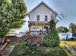 1311 Elm St, Greensburg, PA