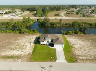 1003 NE 37th Ter, Cape Coral, FL 33909
