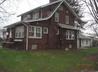 1304 Lincoln Way NW, Massillon, OH 44647