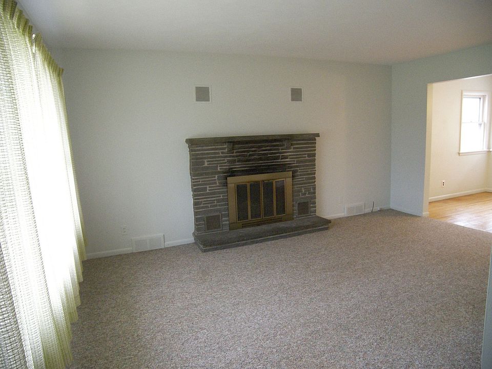 Formal Living Room