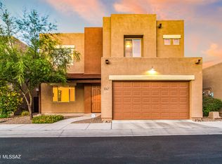1862 Placita Tejano, Tucson, AZ 85712