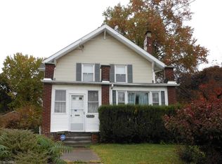 1723 Honodle Ave, Akron, OH 44305